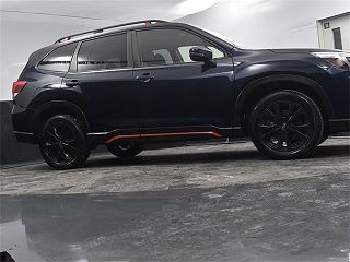 2021 Subaru Forester Sport JF2SKALC1MH540397 in Milwaukee, WI 28