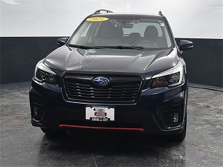 2021 Subaru Forester Sport JF2SKALC1MH540397 in Milwaukee, WI 8