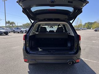 2021 Subaru Forester Limited JF2SKAUC2MH436662 in Myrtle Beach, SC 5