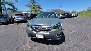 2021 Subaru Forester Limited JF2SKASC8MH551950 in Newton, NJ 3