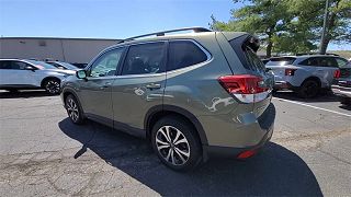 2021 Subaru Forester Limited JF2SKASC8MH551950 in Newton, NJ 6