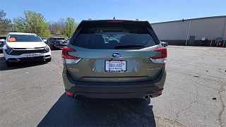 2021 Subaru Forester Limited JF2SKASC8MH551950 in Newton, NJ 7