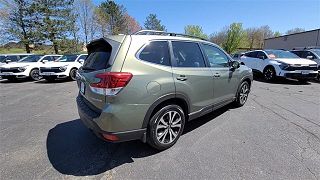 2021 Subaru Forester Limited JF2SKASC8MH551950 in Newton, NJ 8