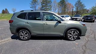2021 Subaru Forester Limited JF2SKASC8MH551950 in Newton, NJ 9