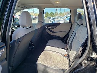 2021 Subaru Forester Premium JF2SKAFC0MH571183 in Painesville, OH 10