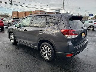 2021 Subaru Forester Premium JF2SKAFC0MH534795 in Painesville, OH 5