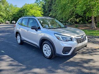 2021 Subaru Forester  VIN: JF2SKADC9MH579267