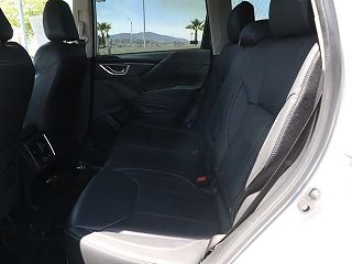 2021 Subaru Forester Limited JF2SKAUC2MH466163 in Palmdale, CA 10