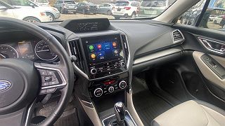 2021 Subaru Forester Limited JF2SKAUC4MH402996 in Pleasantville, NY 13