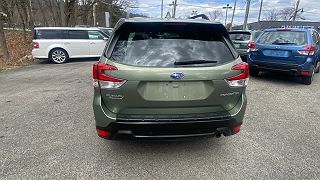 2021 Subaru Forester Limited JF2SKAUC4MH402996 in Pleasantville, NY 3