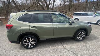2021 Subaru Forester Limited JF2SKAUC4MH402996 in Pleasantville, NY 5