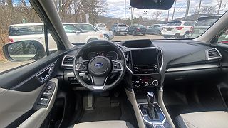 2021 Subaru Forester Limited JF2SKAUC4MH402996 in Pleasantville, NY 7
