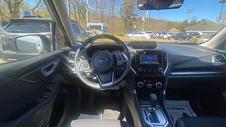 2021 Subaru Forester Premium JF2SKAJC0MH449141 in Pleasantville, NY 7