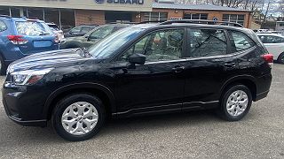 2021 Subaru Forester  JF2SKADC7MH450430 in Pleasantville, NY 2