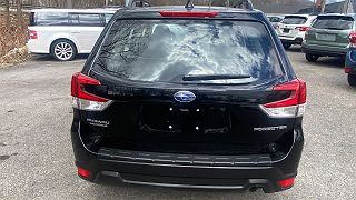 2021 Subaru Forester  JF2SKADC7MH450430 in Pleasantville, NY 3