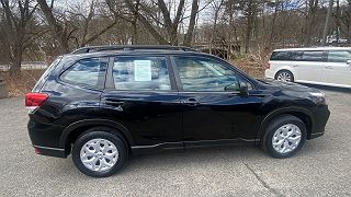 2021 Subaru Forester  JF2SKADC7MH450430 in Pleasantville, NY 5
