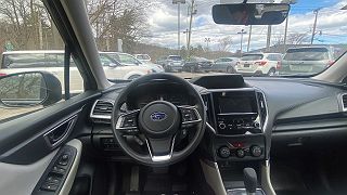 2021 Subaru Forester  JF2SKADC7MH450430 in Pleasantville, NY 7