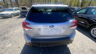 2021 Subaru Forester Limited JF2SKAUC9MH426100 in Pleasantville, NY 3