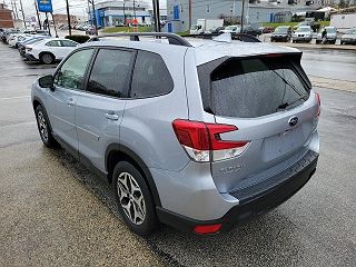 2021 Subaru Forester Premium JF2SKAJC6MH492284 in Plymouth Meeting, PA 10
