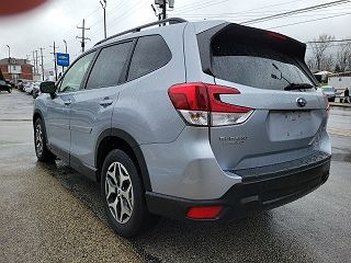2021 Subaru Forester Premium JF2SKAJC6MH492284 in Plymouth Meeting, PA 11