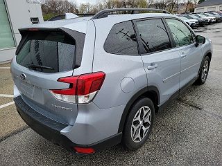 2021 Subaru Forester Premium JF2SKAJC6MH492284 in Plymouth Meeting, PA 6
