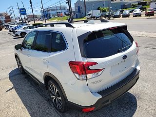 2021 Subaru Forester Limited JF2SKAUC0MH458496 in Plymouth Meeting, PA 10