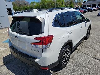 2021 Subaru Forester Limited JF2SKAUC0MH458496 in Plymouth Meeting, PA 6