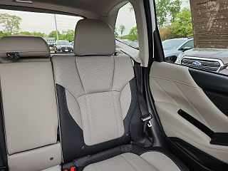 2021 Subaru Forester Limited JF2SKAUC4MH445265 in Pompton Plains, NJ 20