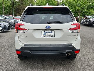 2021 Subaru Forester Limited JF2SKAUC4MH445265 in Pompton Plains, NJ 9