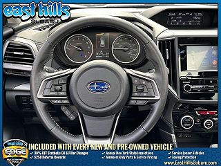 2021 Subaru Forester Premium JF2SKAJC1MH459340 in Roslyn, NY 12