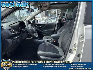 2021 Subaru Forester Premium JF2SKAJC1MH459340 in Roslyn, NY 15