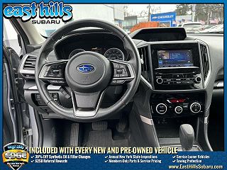 2021 Subaru Forester Premium JF2SKAJC0MH486531 in Roslyn, NY 32