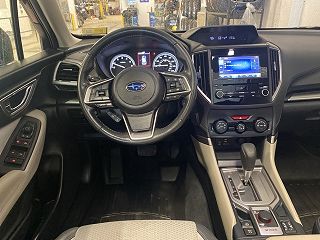 2021 Subaru Forester Premium JF2SKAFC4MH523556 in Saint Johnsbury, VT 2