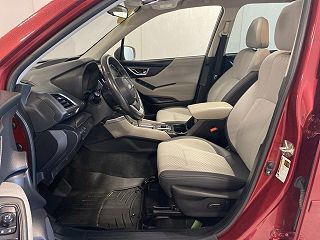 2021 Subaru Forester Premium JF2SKAFC4MH523556 in Saint Johnsbury, VT 9