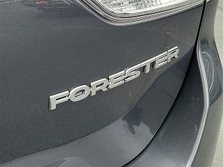 2021 Subaru Forester Premium JF2SKAFC2MH433225 in Salisbury, NC 25