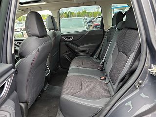 2021 Subaru Forester Premium JF2SKAFC2MH433225 in Salisbury, NC 8