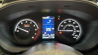 2021 Subaru Forester Sport JF2SKALC1MH467905 in Santa Rosa, CA 25