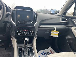 2021 Subaru Forester Limited JF2SKAUCXMH574708 in Schenectady, NY 16