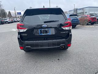 2021 Subaru Forester Limited JF2SKAUCXMH574708 in Schenectady, NY 6