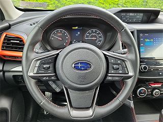 2021 Subaru Forester Sport JF2SKARC2MH521350 in Sellersville, PA 19