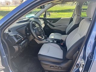2021 Subaru Forester Premium JF2SKAJC6MH481186 in Sioux Falls, SD 12