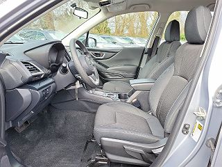 2021 Subaru Forester  JF2SKADC2MH426441 in Somerset, NJ 13