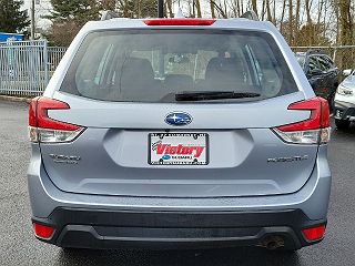 2021 Subaru Forester  JF2SKADC2MH426441 in Somerset, NJ 5