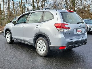2021 Subaru Forester  JF2SKADC2MH426441 in Somerset, NJ 6