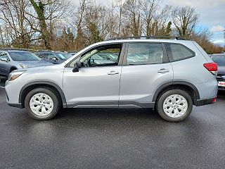 2021 Subaru Forester  JF2SKADC2MH426441 in Somerset, NJ 7