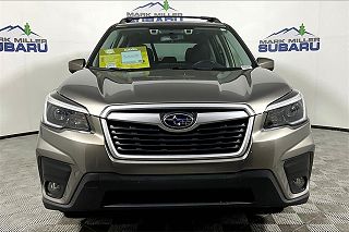 2021 Subaru Forester Premium JF2SKAFC6MH463408 in South Salt Lake, UT 4