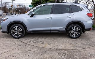 2021 Subaru Forester Limited JF2SKASC8MH512372 in Syracuse, NY 9