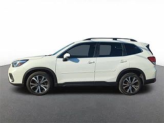 2021 Subaru Forester Limited JF2SKAUC9MH474888 in Troy, MI 3