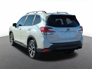 2021 Subaru Forester Limited JF2SKAUC9MH474888 in Troy, MI 4