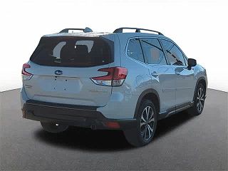 2021 Subaru Forester Limited JF2SKAUC9MH474888 in Troy, MI 6